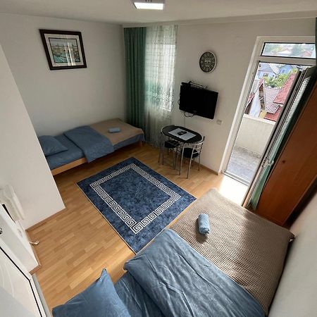 Prenociste Delija 020 Apartment Sjenica Bagian luar foto