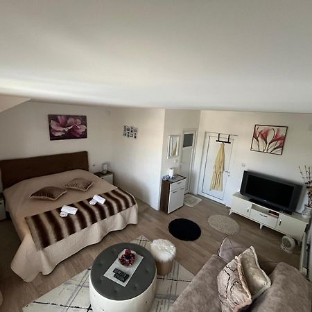 Prenociste Delija 020 Apartment Sjenica Bagian luar foto