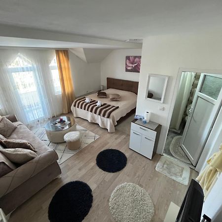 Prenociste Delija 020 Apartment Sjenica Bagian luar foto