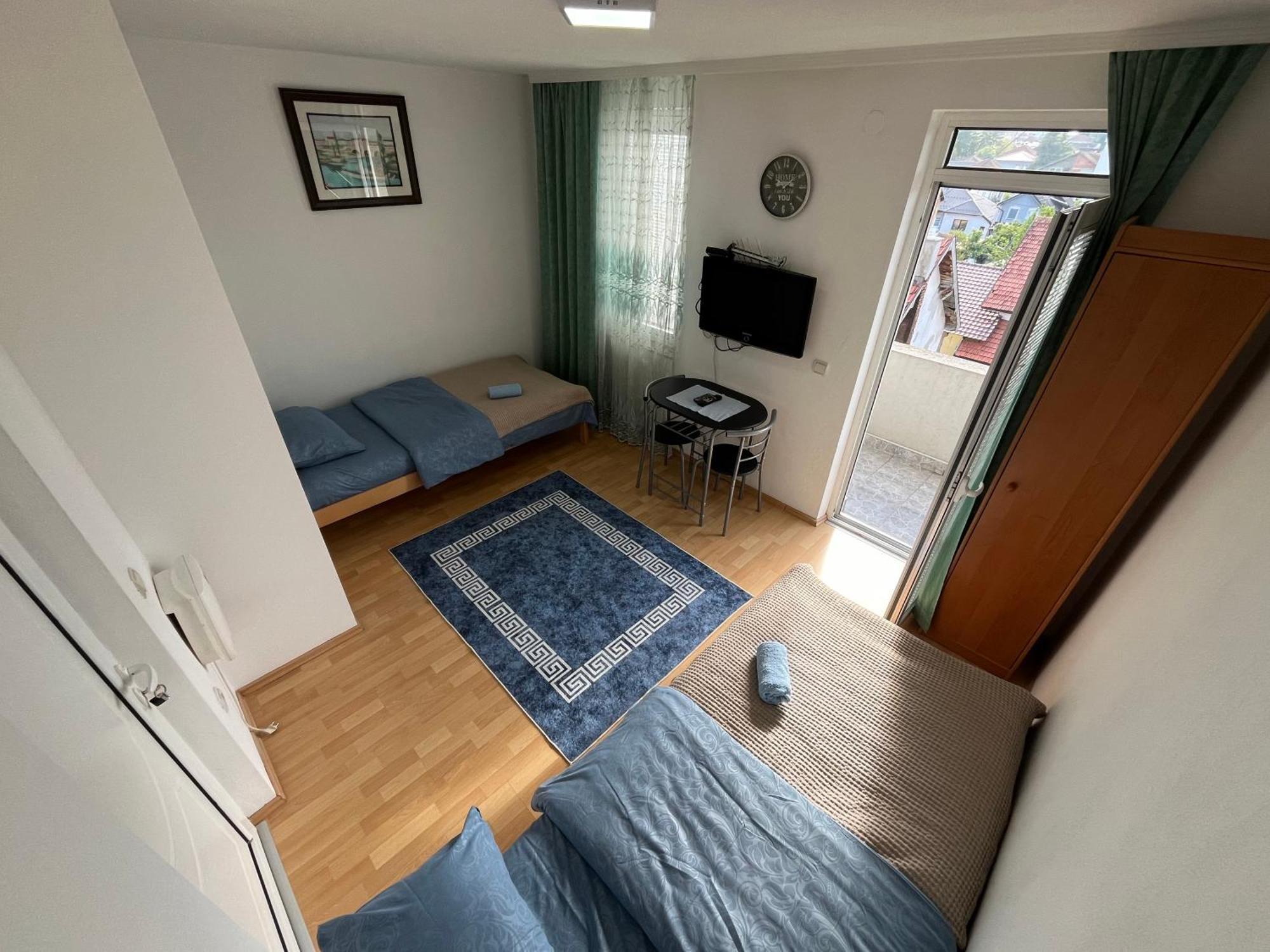 Prenociste Delija 020 Apartment Sjenica Bagian luar foto