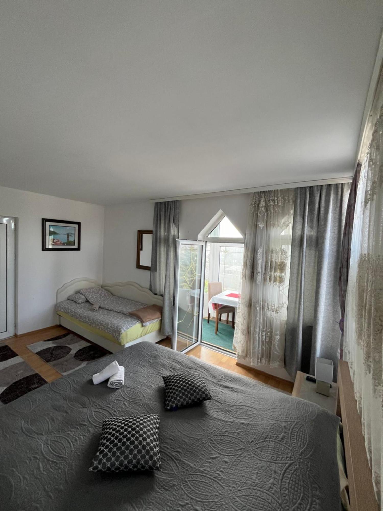 Prenociste Delija 020 Apartment Sjenica Bagian luar foto