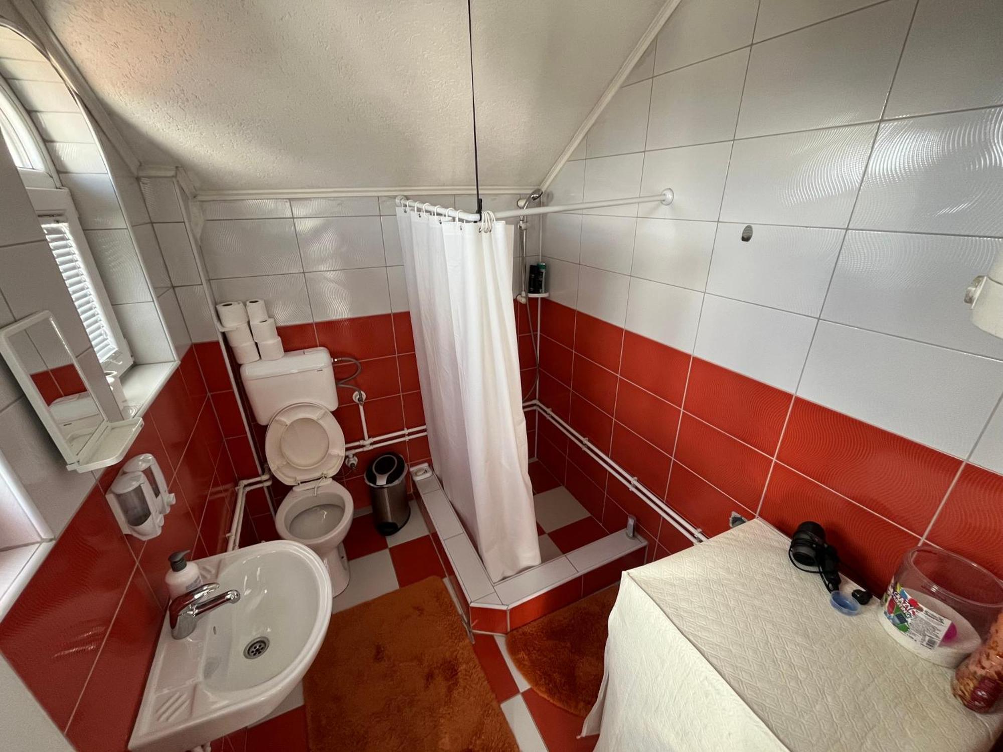 Prenociste Delija 020 Apartment Sjenica Bagian luar foto