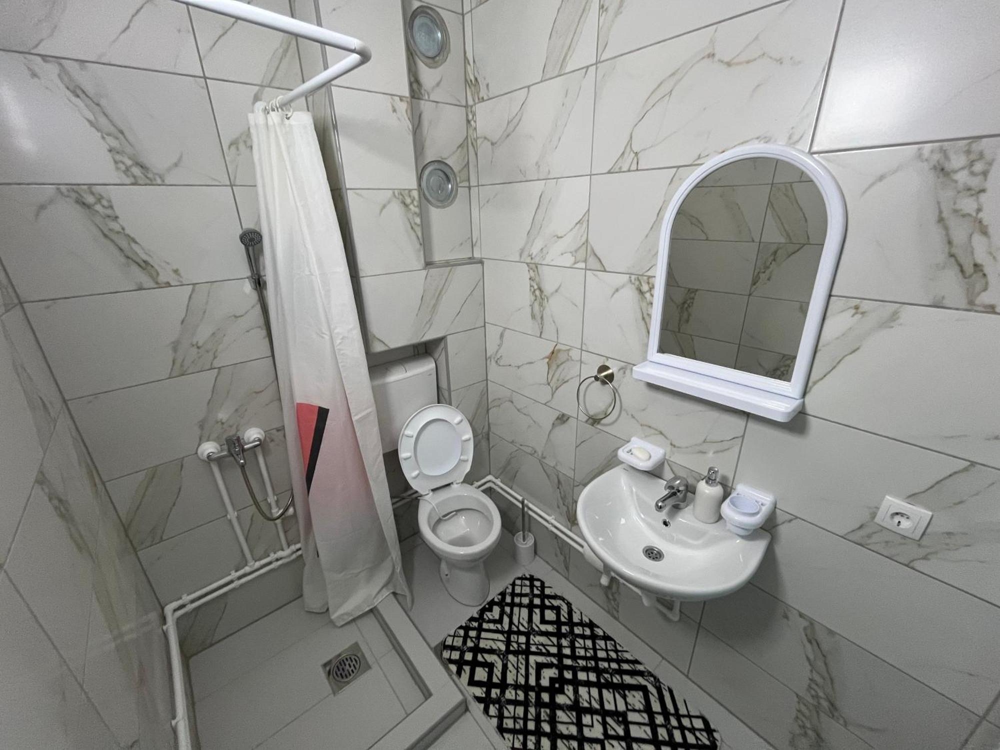 Prenociste Delija 020 Apartment Sjenica Bagian luar foto